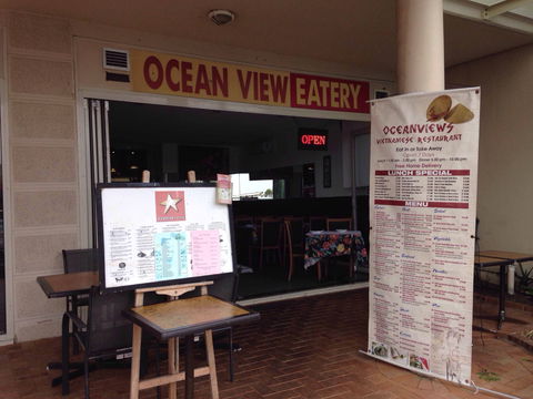 Oceanviews - Restaurants Sydney 0