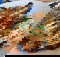 Oliver's - Restaurants Sydney