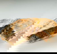 Oliver's Pies - Restaurants Sydney