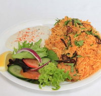 Pakwaan Indian - Ryde - Restaurants Sydney