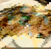 Panda Chinese Restaurant - Restaurants Sydney