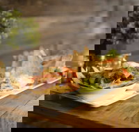 Perfect Break Vegetarian Cafe - Restaurants Sydney