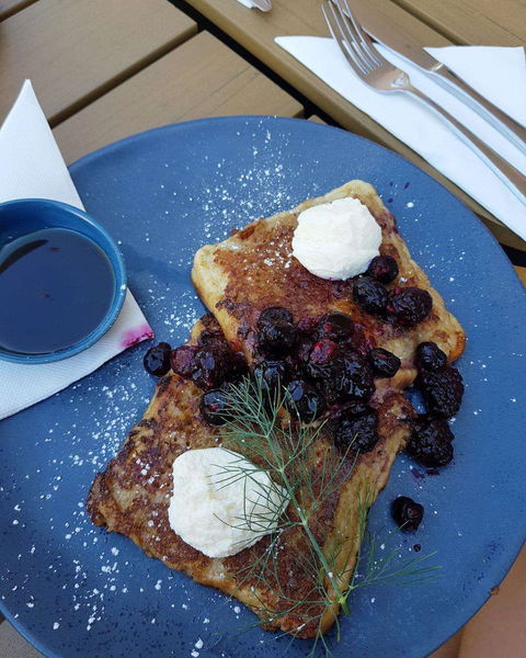 Pinewood Corner - Restaurants Sydney 0