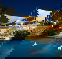 Pira Pool Bar - Restaurants Sydney