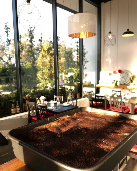 Pizzeria La Prima - Restaurants Sydney 0