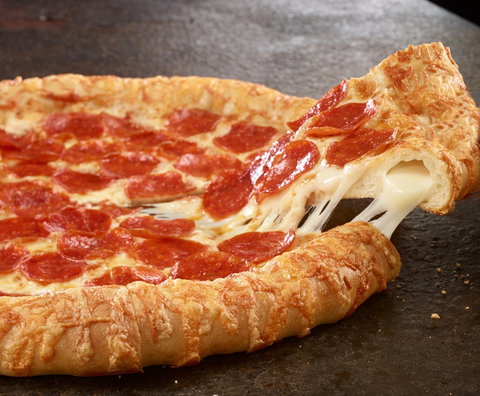 Pizza Hut - Caboolture - Restaurants Sydney 0