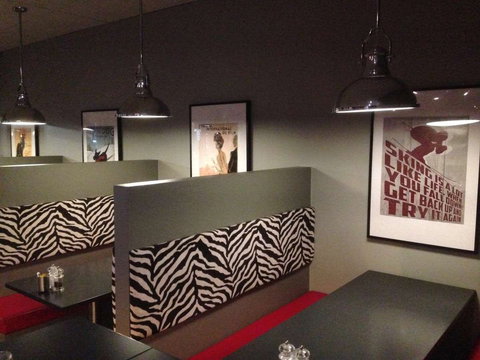 Premiere Jindabyne - Restaurants Sydney 0