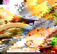 Randhawa's Indian Cuisine - Hope Island - Restaurants Sydney