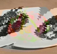 Rocksalt Italian - Restaurants Sydney