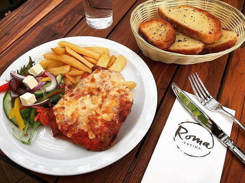 Roma Cucina - Restaurants Sydney 0