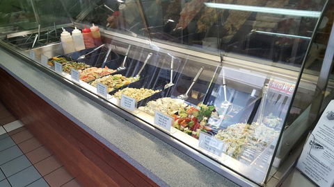 Rooster Delight - Restaurants Sydney 0