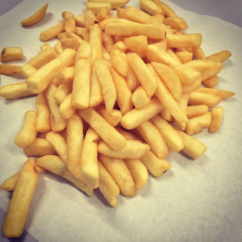 Ruby - Restaurants Sydney 0