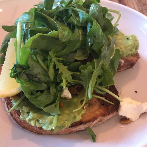 Saffs - Restaurants Sydney 0