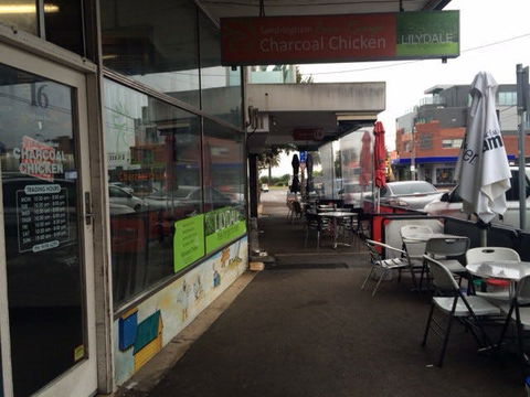 Sandringham Charcoal Chicken - Restaurants Sydney 0