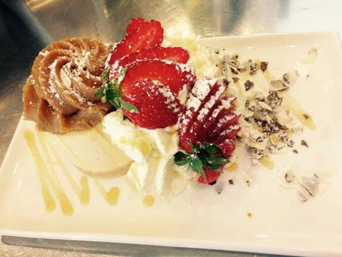 Sittano's - Restaurants Sydney 0