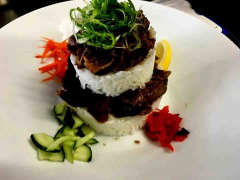 SOBA SOBA - Restaurants Sydney 0