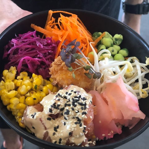 South Society - Restaurants Sydney 0