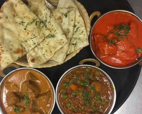 Spicy Tadka - Restaurants Sydney 0