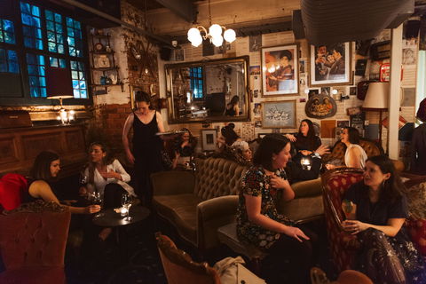 State Of Grace - Restaurants Sydney 2