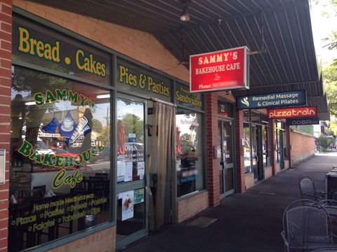 Stuff2eat - Restaurants Sydney 0