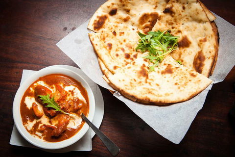Sultans Kitchen - Paddington - Restaurants Sydney 0