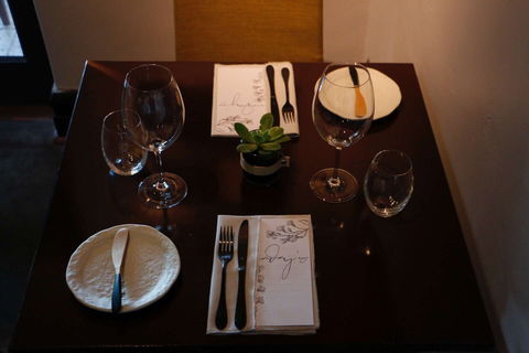 Sunday’s Supper Club - Restaurants Sydney 0