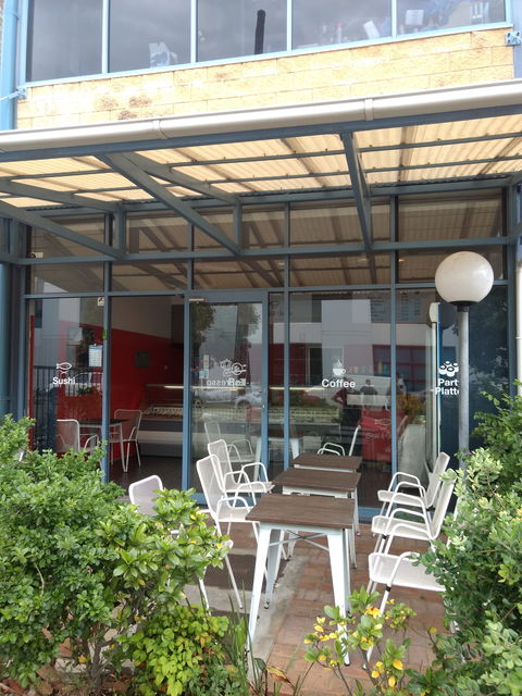 Sushi & Coffee - Restaurants Sydney 0