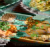Thai on Earth - Restaurants Sydney