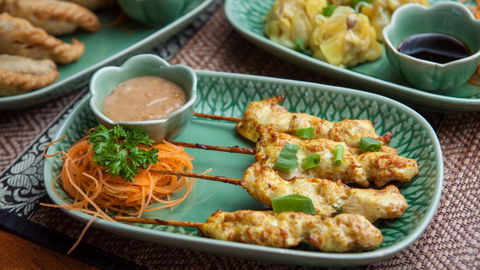 Thai On Earth - Restaurants Sydney 0