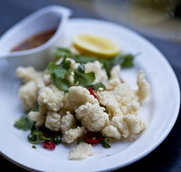 The Merton Bistro - Restaurants Sydney