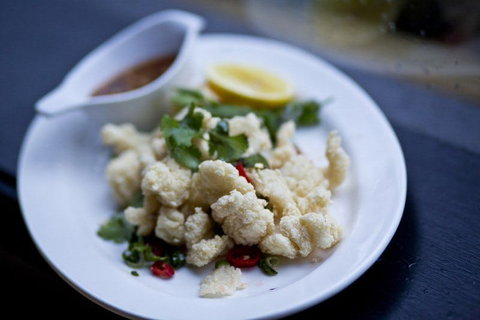 The Merton Bistro - Restaurants Sydney 0