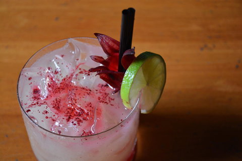 The Sand Bar & Bistro - Restaurants Sydney 0