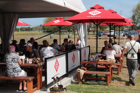 The Craft & Co Farm - Restaurants Sydney 0