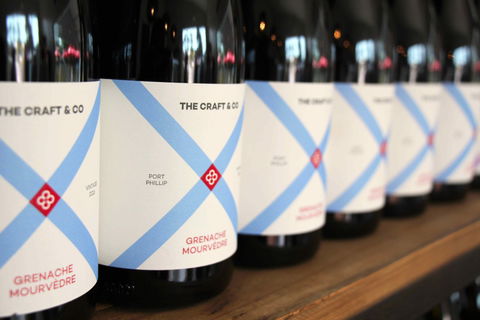 The Craft & Co Farm - Restaurants Sydney 1
