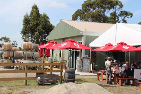 The Craft & Co Farm - Restaurants Sydney 2