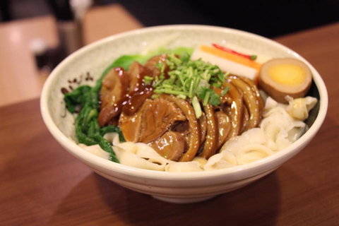 The Noodle Club - Restaurants Sydney 0