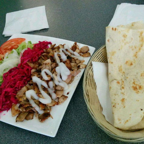 Turkish Kitchen - Restaurants Sydney 0