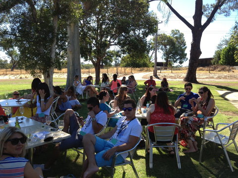 Ugly Duckling Wines - Restaurants Sydney 2