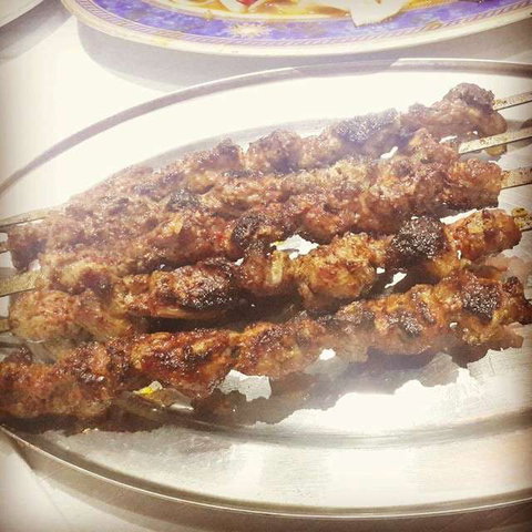 Uyghur Cuisine - Restaurants Sydney 0