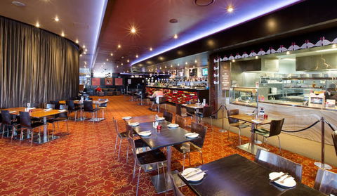 Varsity Lakes Tavern - Restaurants Sydney 0
