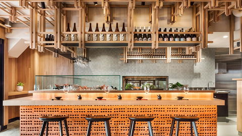 Y14 Japanese Seafood Kitchen And Bar - Restaurants Sydney 0