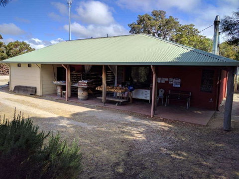 Yallingup Woodfired Bakery - Restaurants Sydney 0