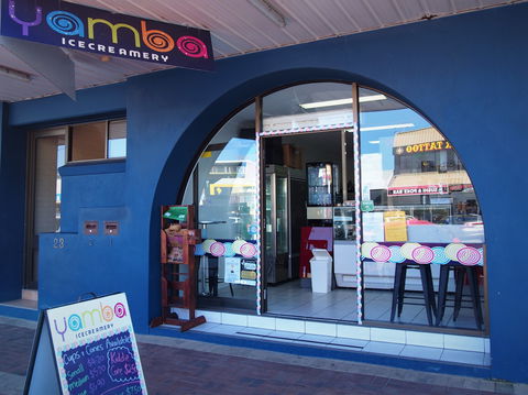 Yamba Icecreamery - Restaurants Sydney 0