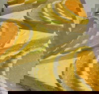 Yarra Ranges Cafe - Restaurants Sydney