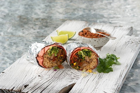 Zambrero Lidcombe - Lidcombe - Restaurants Sydney 0