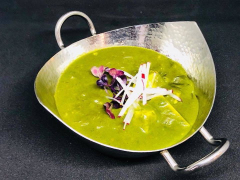Aangan Indian Curry House - Restaurants Sydney 0