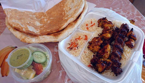 Afghan Star Restaurant - Restaurants Sydney 0