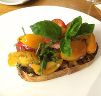 Alessandro's Pizzeria - Restaurants Sydney