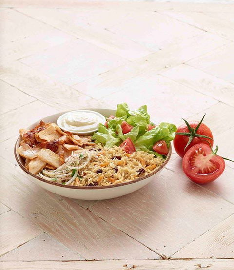 Ali Baba - Epping - Restaurants Sydney 0