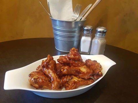 Antonio's Pizzeria - Restaurants Sydney 0